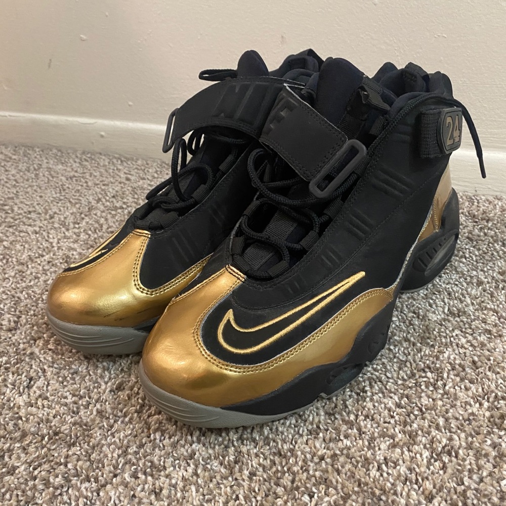 ‼️SOLD‼️Nike Air Griffey’s Max 1